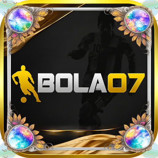 bola07 — mitra unggulan