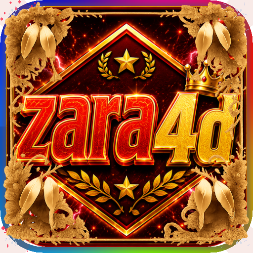 zara4d — mitra unggulan